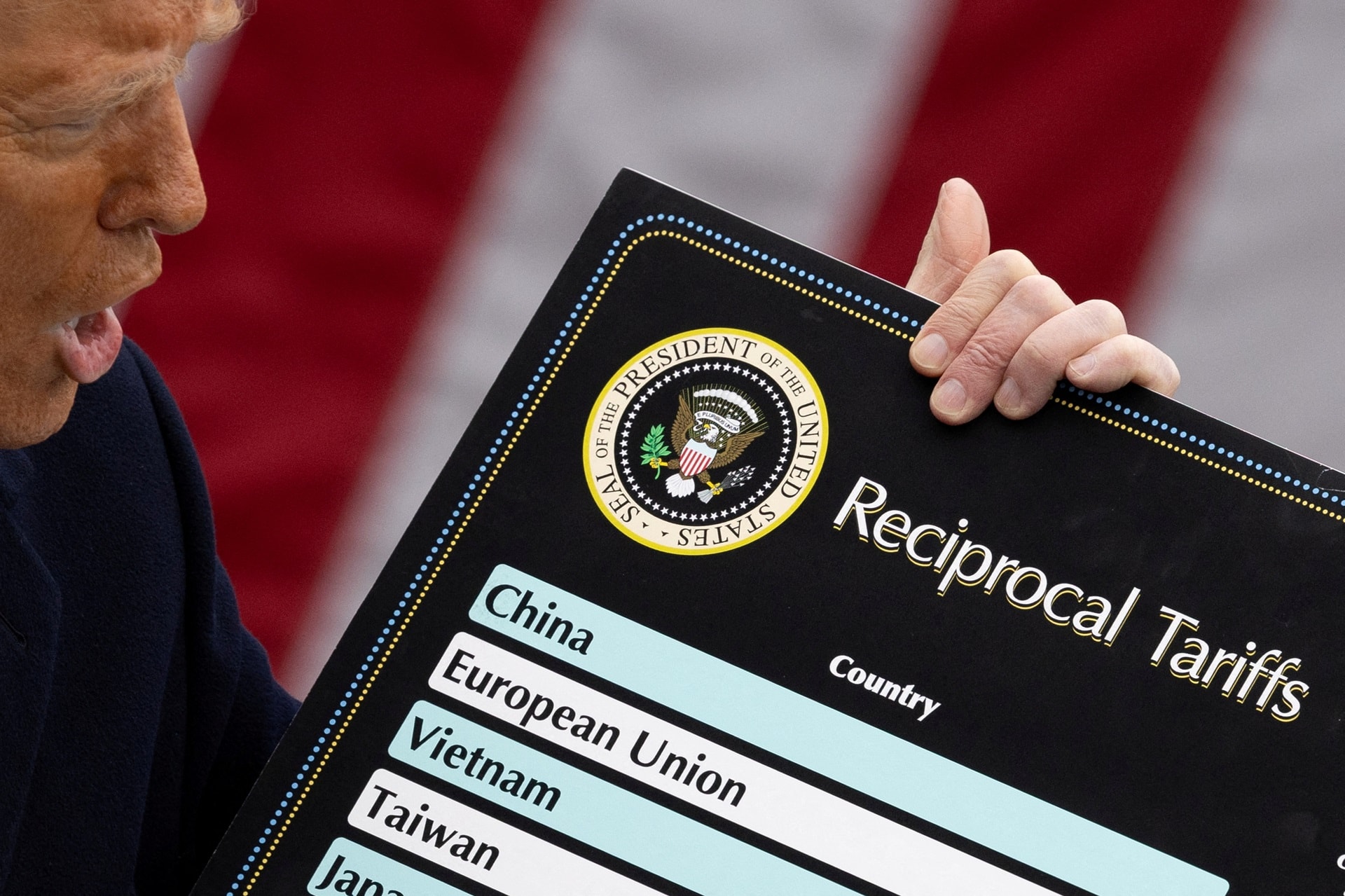 Empresas afetadas por tarifas de Trump já podem pedir crédito via BNDES; saiba como