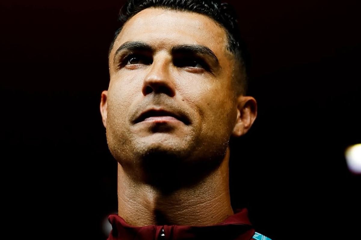 Atletas de Portugal esperam volta de Cristiano Ronaldo: "É o nosso capitão"