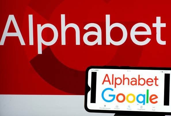 Alphabet cai após receita abaixo das expectativas e maior consumo de caixa