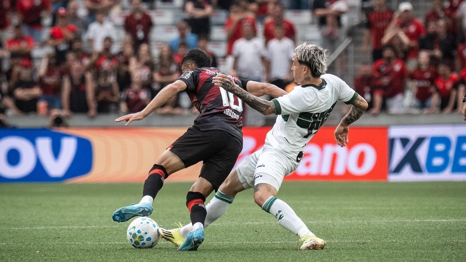 Flamengo x Corinthians: horário e onde assistir ao jogo do Brasileirão