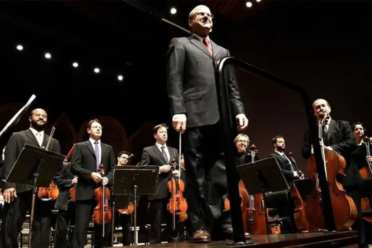 Membro da Academia Brasileira de Música, Roberto Tibiriçá morre aos 72 anos