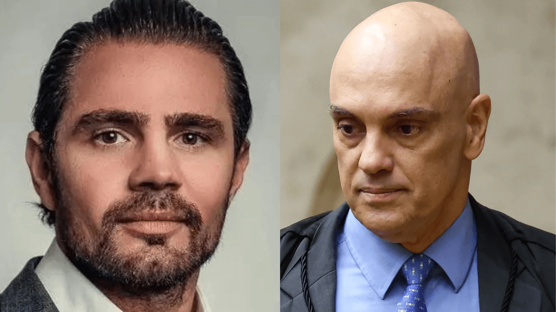 Mendonça avisou Fachin e Moraes que avançaria com investigação