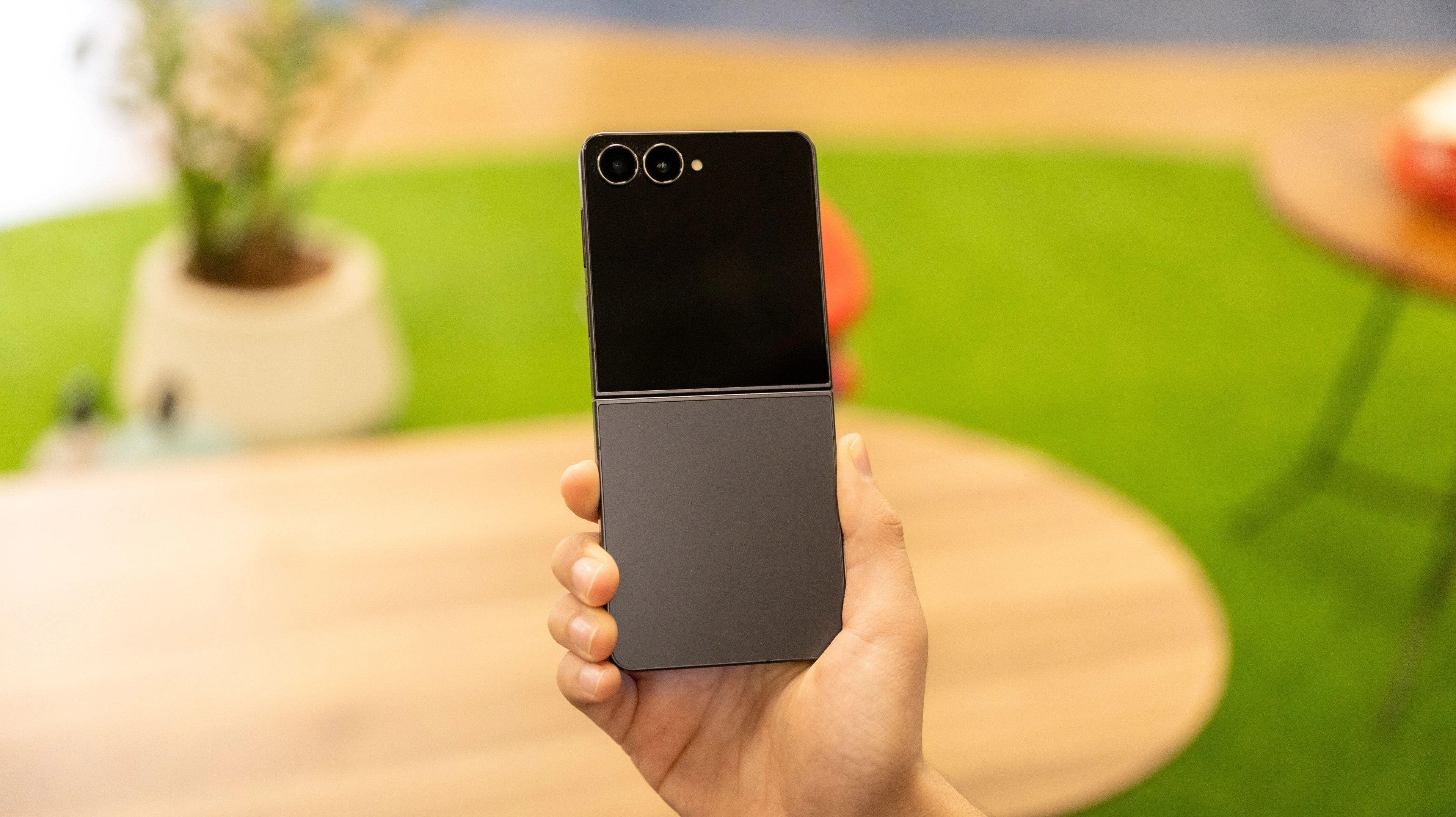 5G gasta mais bateria que 4G? Testamos no mesmo celular