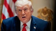 O que disse a imprensa internacional sobre novo tarifaço de Trump: 'Instrumento para impor novas tarifas ao Brasil é alternativa mais duradoura após decisão da Suprema Corte'