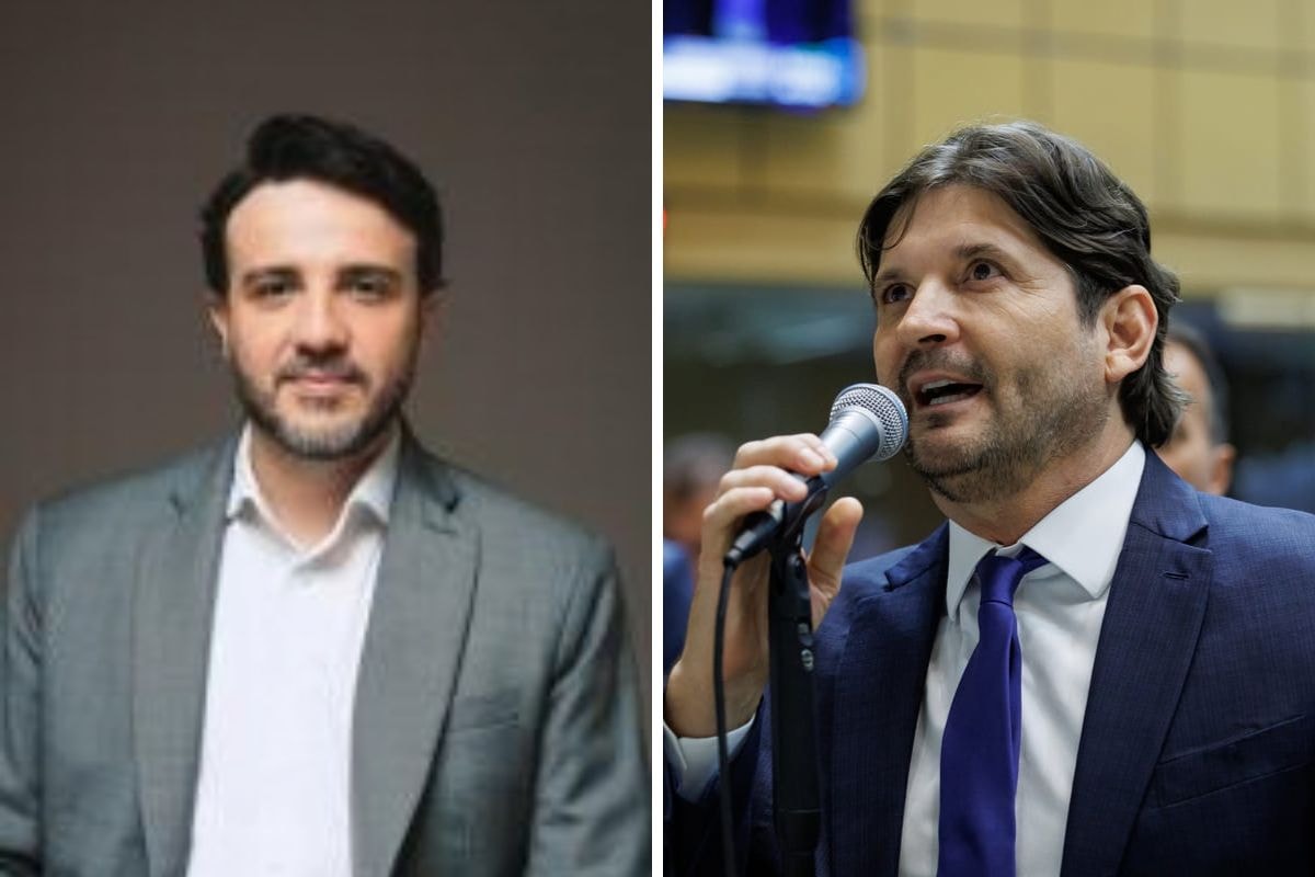 Renan e André do Prado pagaram R$ 900 mil a gráfica condenada por corrupção