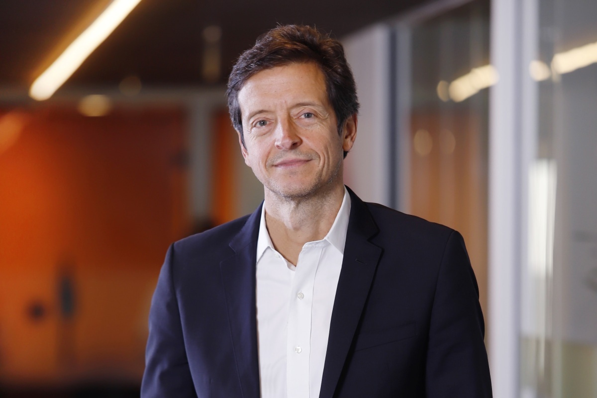 Bets são "bode expiatório" do endividamento no Brasil, diz André Gelfi