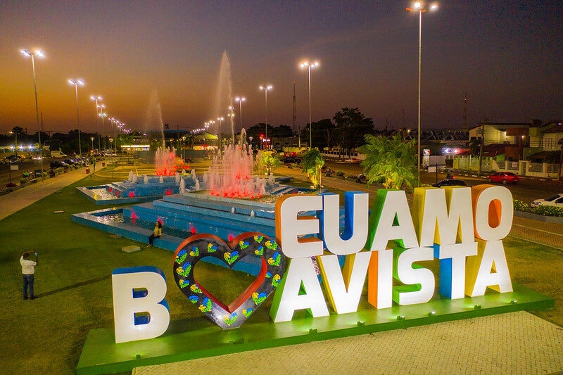 Boa Vista é a 3ª melhor cidade para empreender no Brasil, aponta ranking