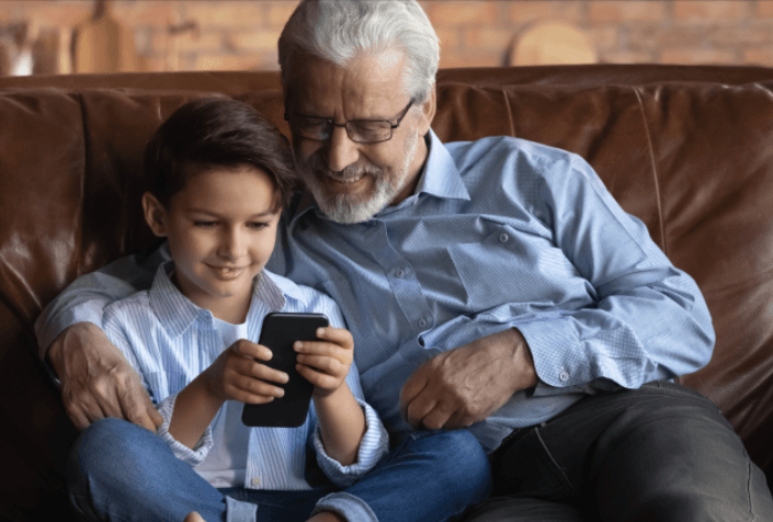 XP lança “Conta Menor” para crianças e adolescentes; veja como funciona