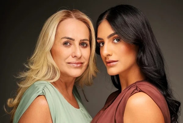 Brasiliense revela como descobriu "farsa" em reality da Netflix