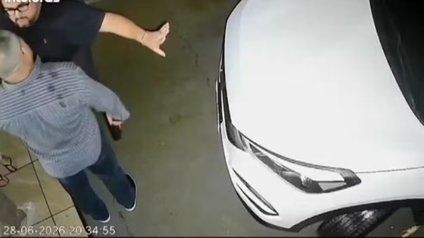 Justiça manda soltar advogado acusado de matar amigo policial no Paraná