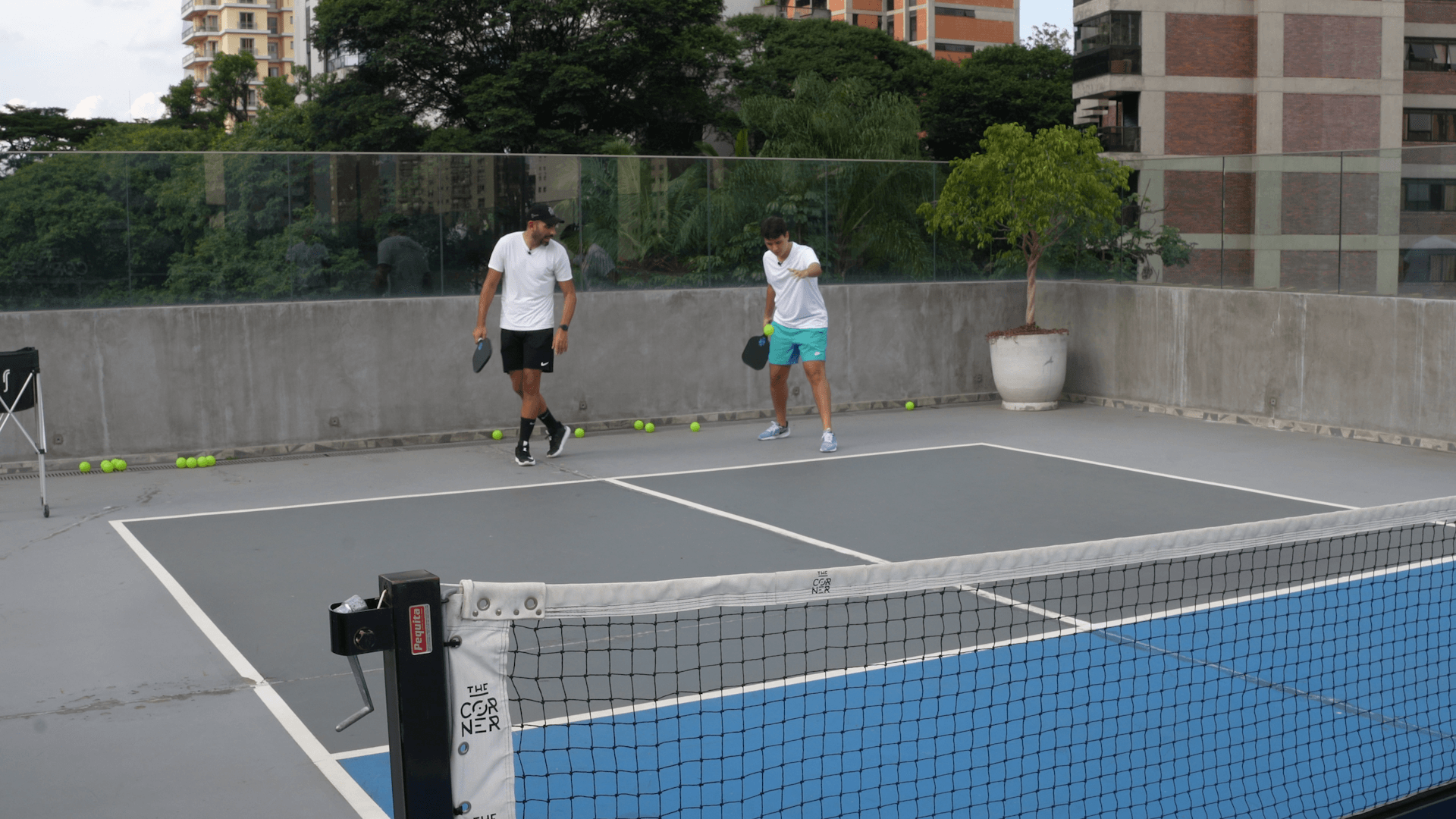 Seleção Brasileira conquista título da Copa do Mundo de Pickleball