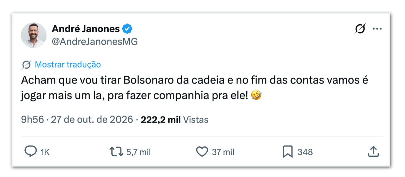 Congressistas ironizam Flávio e cobram informações sobre seu paradeiro