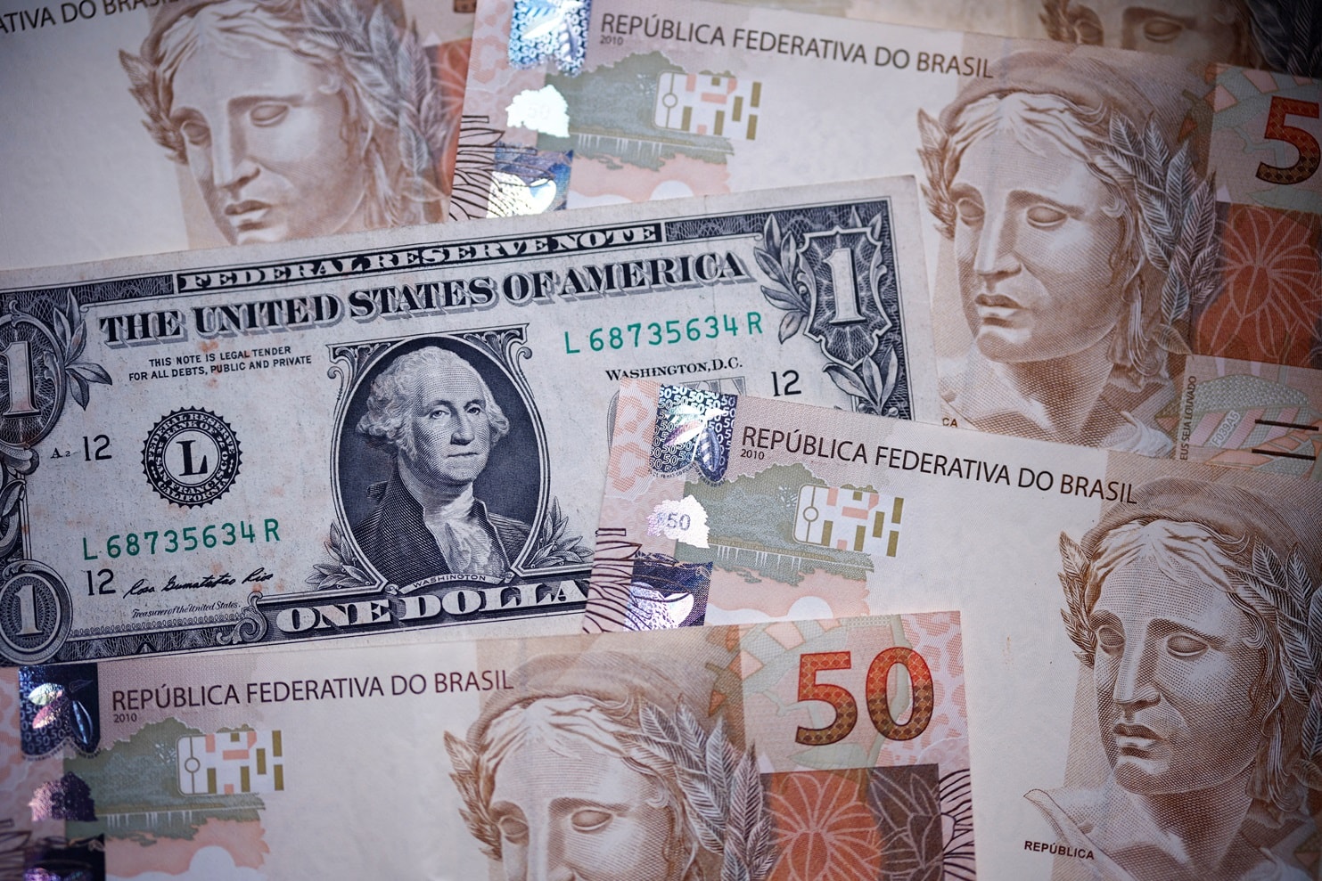 O preço do dinheiro subiu e “concorrência brutal” vai penalizar o Brasil, diz gestora