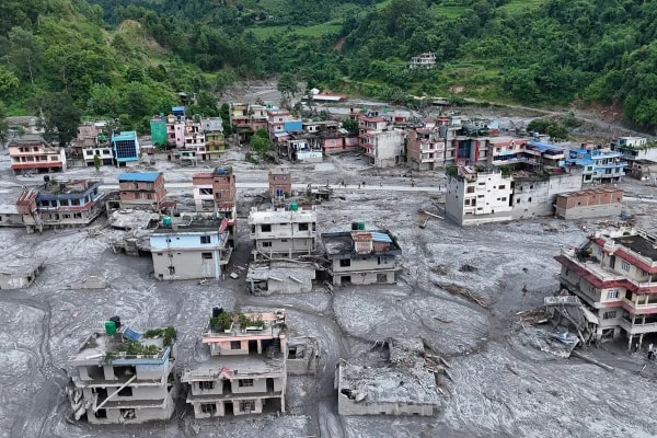 Ao menos 511 estrangeiros estão desaparecidos no Nepal. Veja nacionalidades