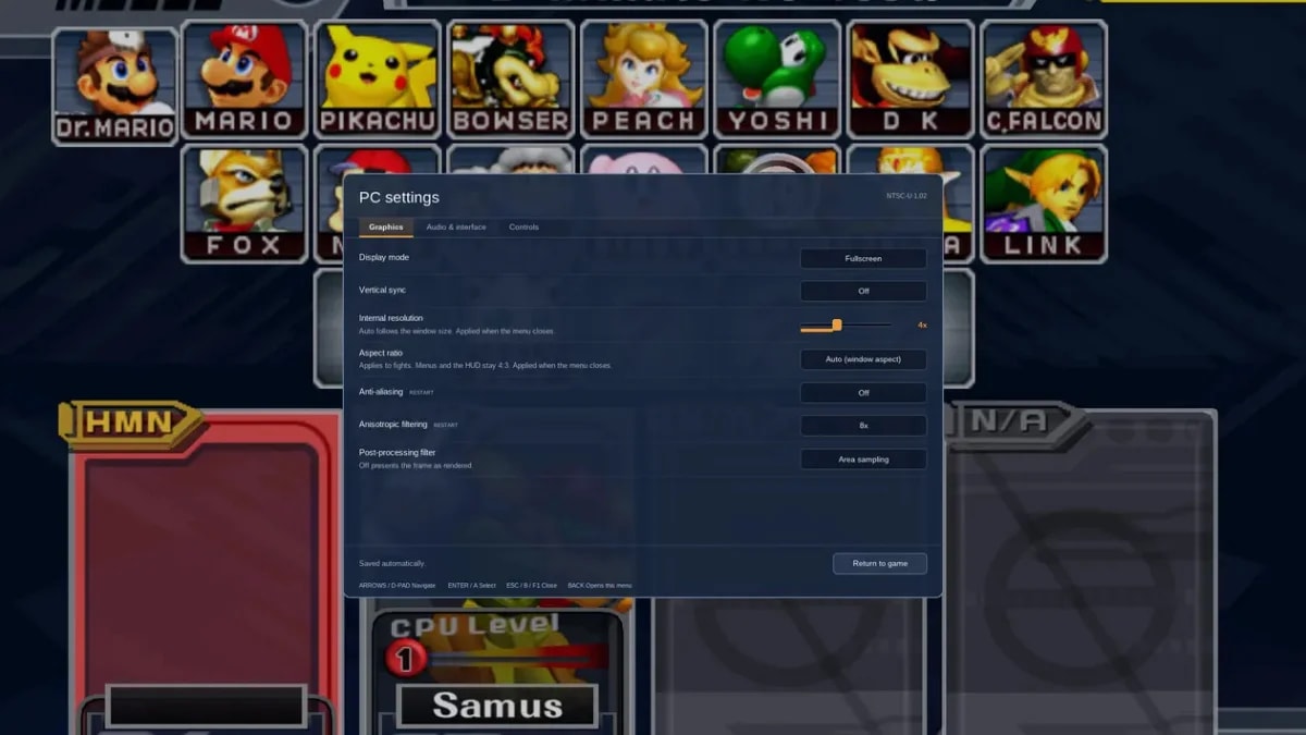 Super Smash Bros. Melee no PC e Android? Port promete rodar clássico nativamente