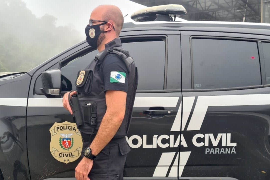 Ex-monitor de colégio municipal é denunciado por importunação sexual