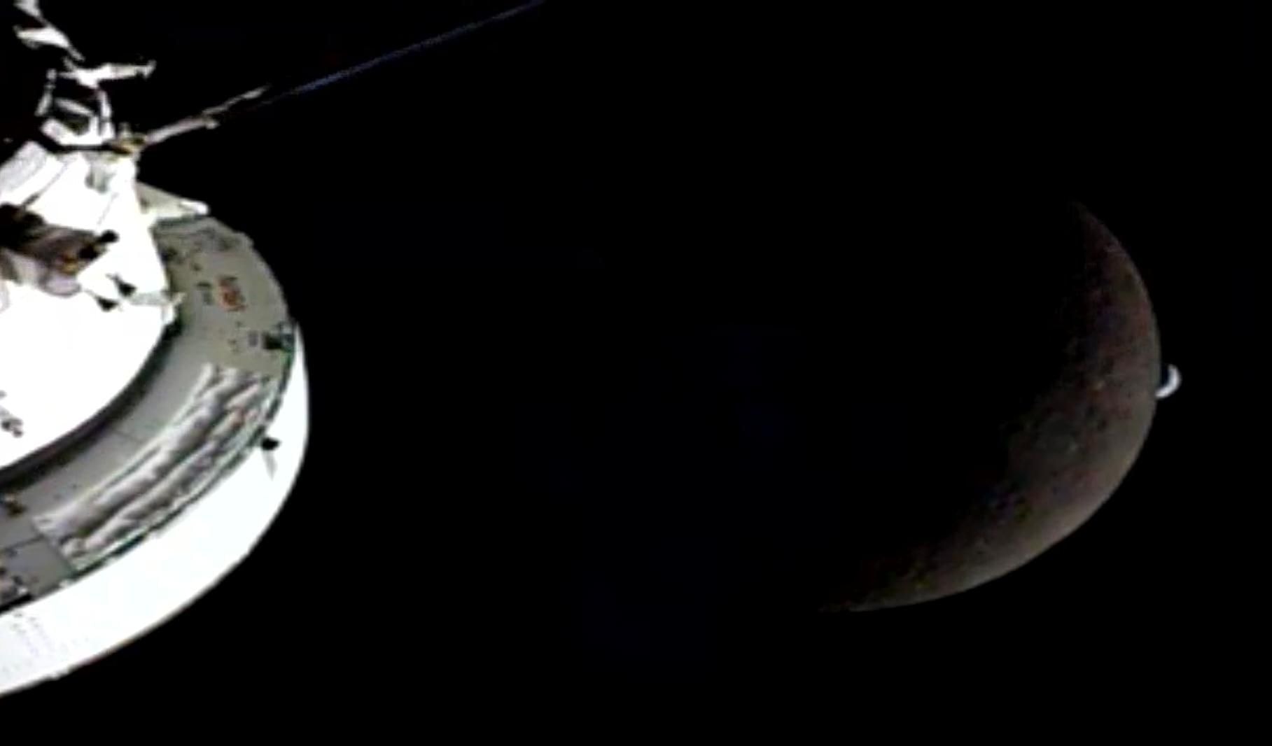 Sonda espacial da Nasa mostra superfície de Marte em vídeo inédito; assista