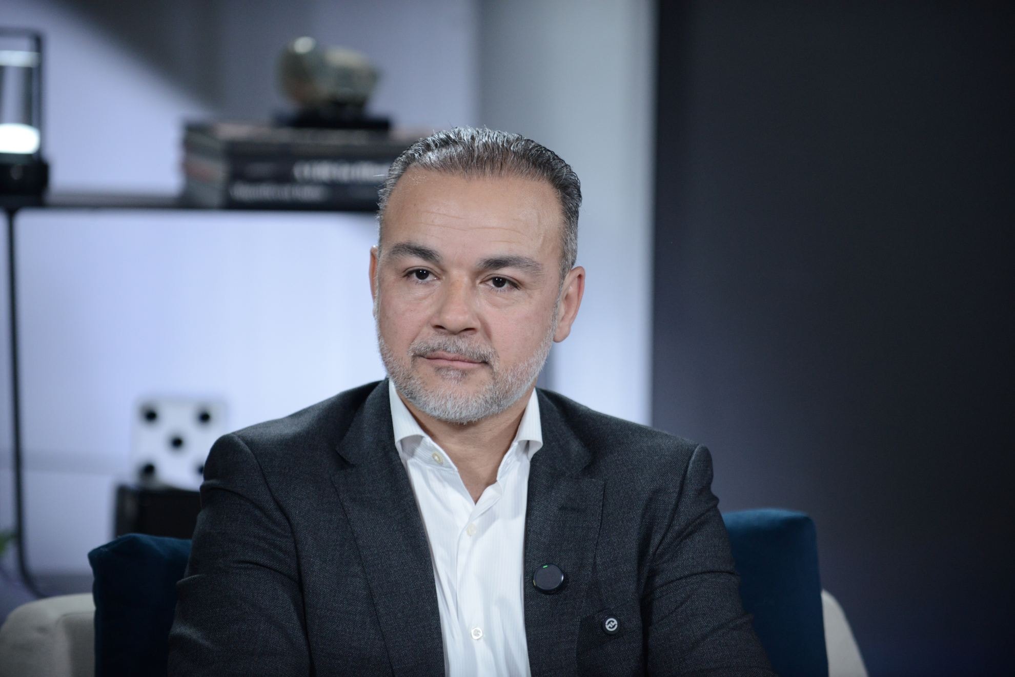 Demitido e sem plano de empreender: como a Ceopag nasceu da crise