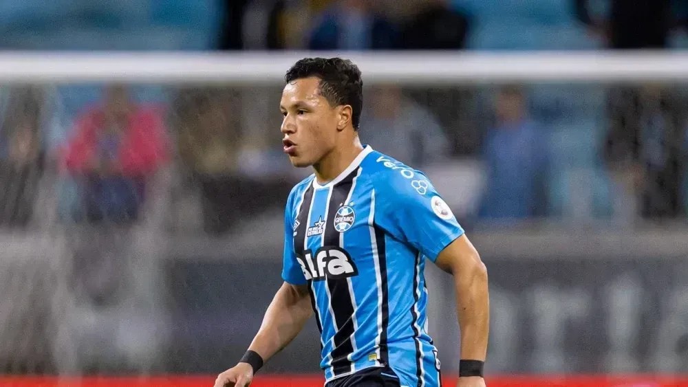 Grêmio confirma lesões, e Renato tem mais dois desfalques contra o Cruzeiro