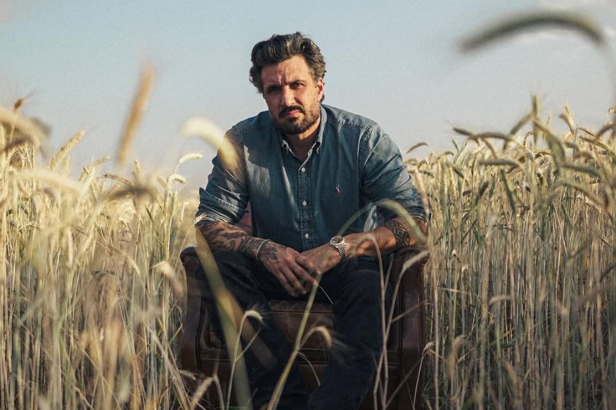 “Mestre dos Lagos”: quem é o “profissional da ostentação” ligado a Ryan