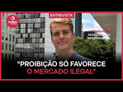 Sportingbet deixará o Brasil se proibição das bets continuar
