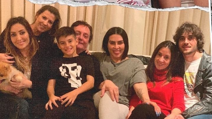 Fiuk: entenda briga com Fábio Jr. e crise financeira do cantor