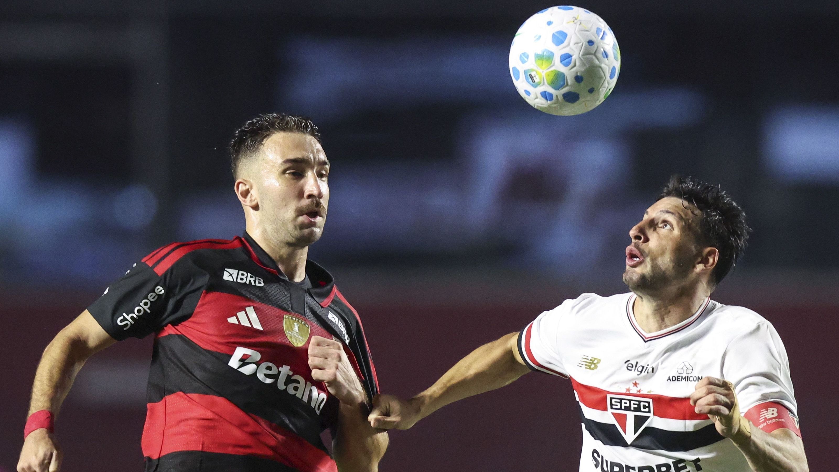 Fluminense: jogador revela cobranças no vestiário e promete reação