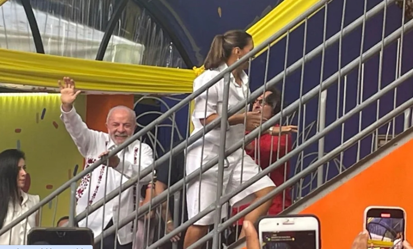 Justiça suspende gasto de R$ 6 milhões de governo do PT com Carnaval