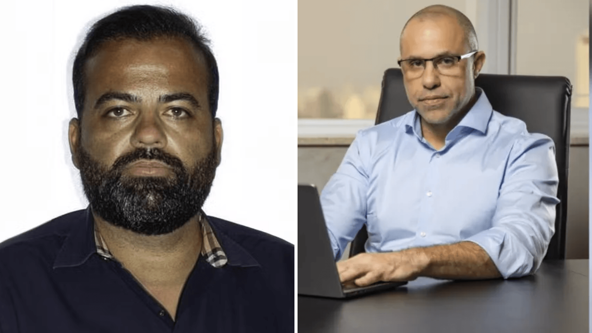 Infiltrados do PCC: suspeito de repassar dinheiro a policial é preso em SP