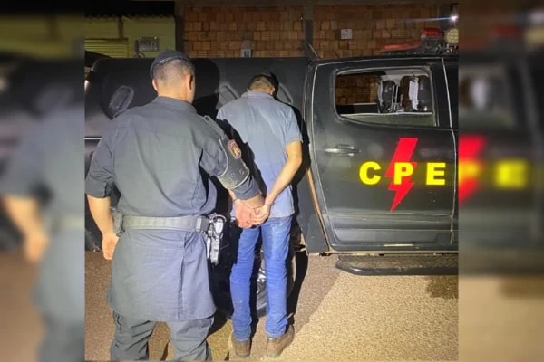 Justiça mantém prisão de homem que deixou ex acorrentada por 5 dias
