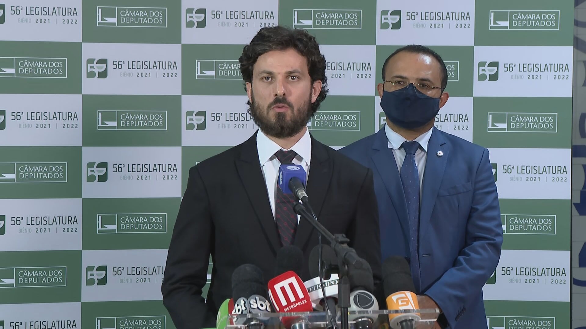 Republicanos deve oficializar Cleitinho ao governo de MG na segunda (3)