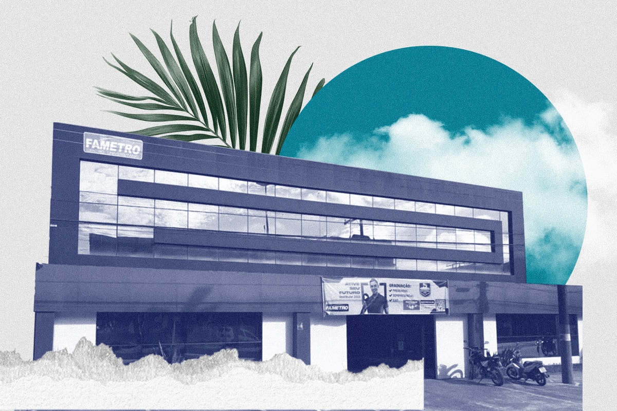 Ensino particular domina EaD em meio à queda de investimentos públicos
