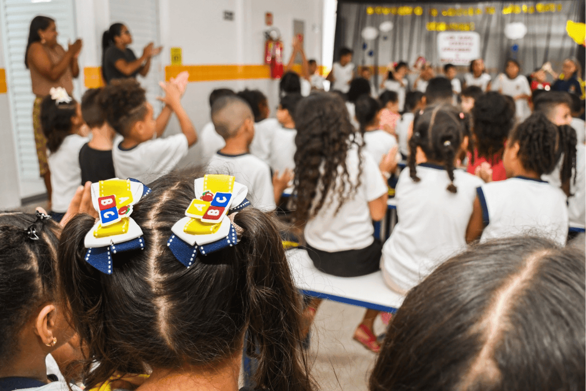 Escola em SP ganha acervo pessoal de Luis Fernando Verissimo
