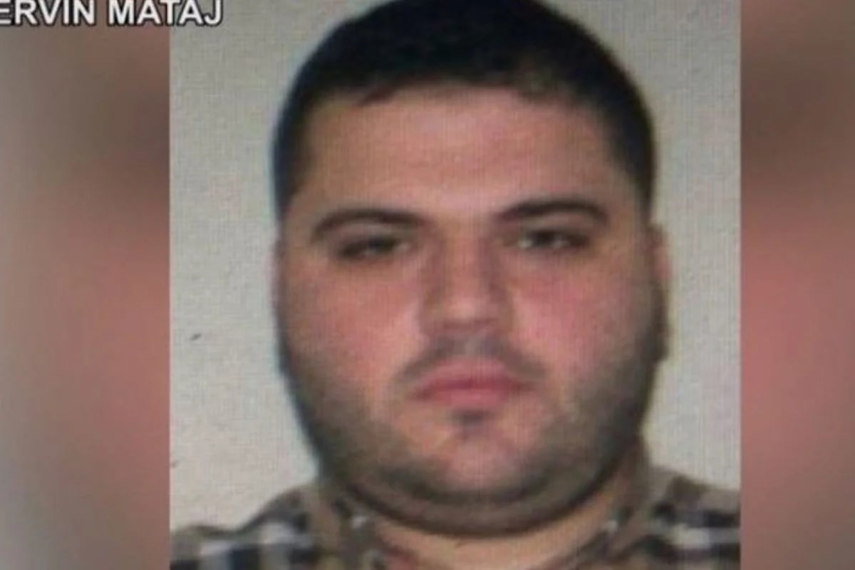 Preso pela PF no litoral é magnata albanês com pedido de extradição