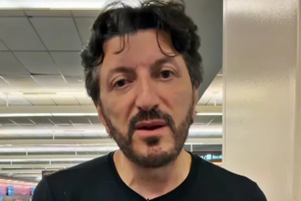 Lito Sousa ganha apoio de famosos após diagnóstico de doença rara