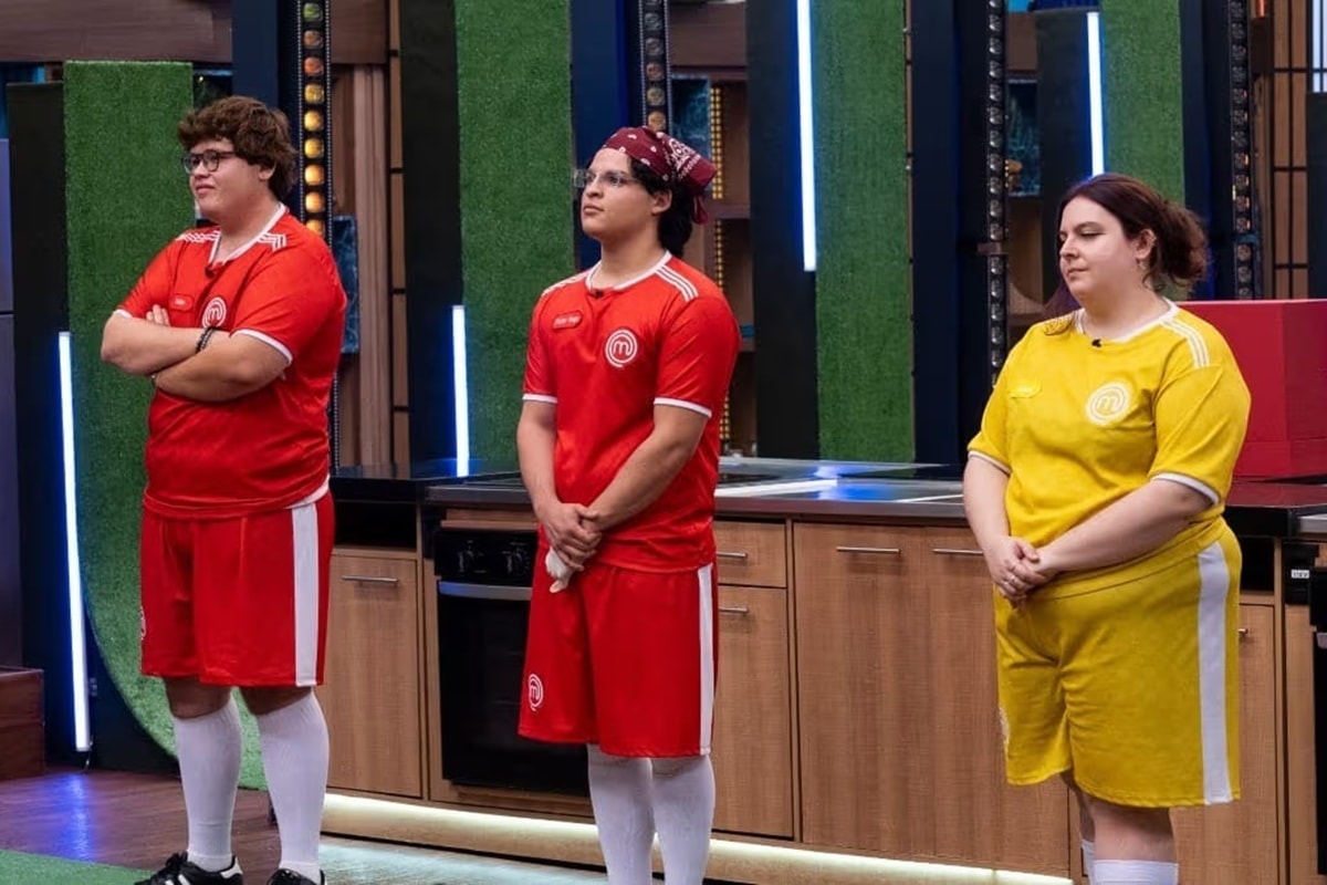 MasterChef: participantes da nova temporada são detonados e programa reage
