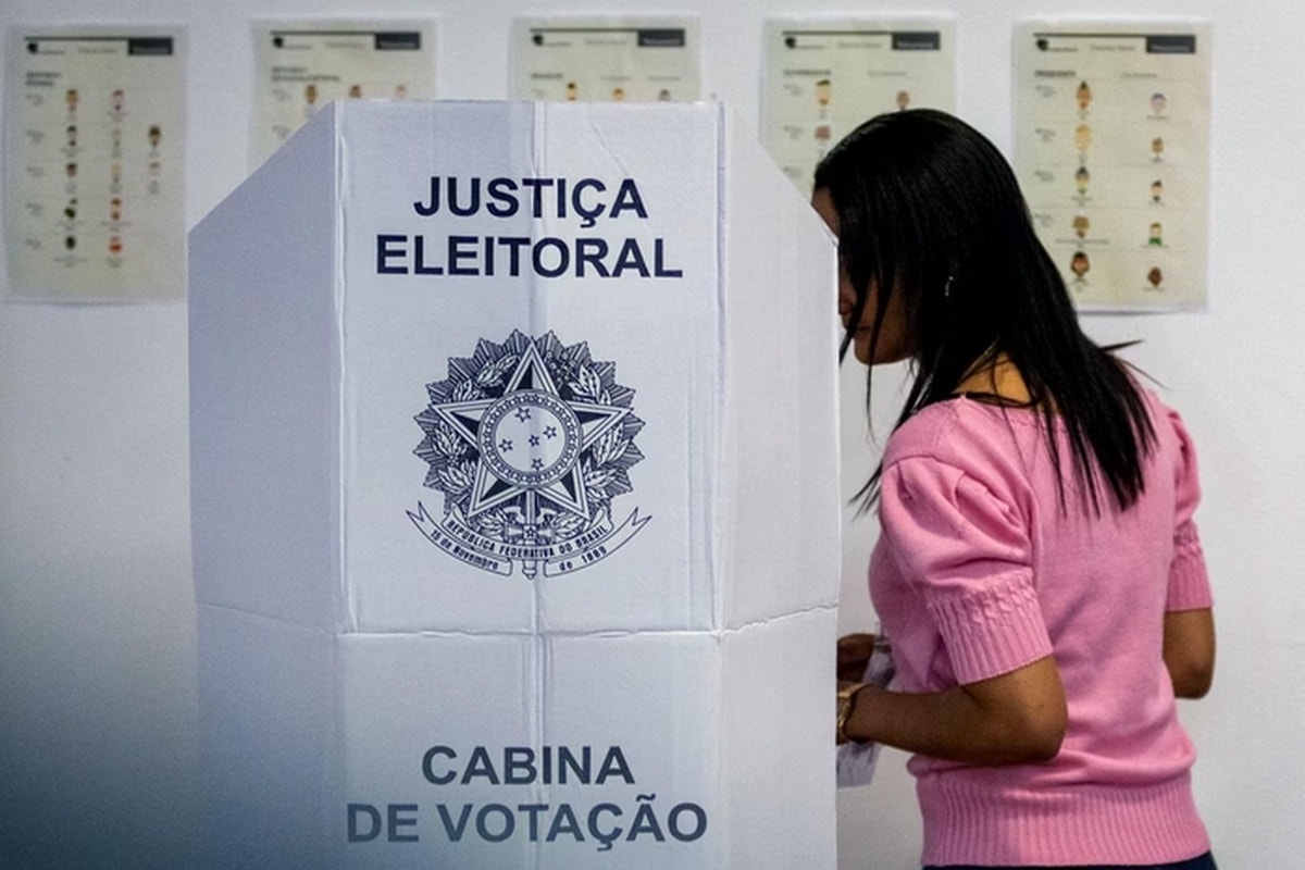 Prazo para pedir voto em trânsito termina nesta quinta (20/8)