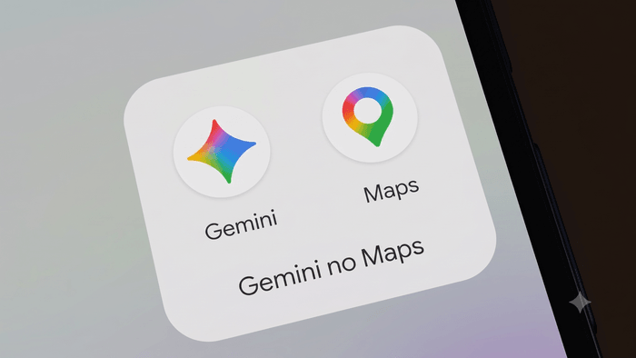 16 comandos para usar o Gemini no Google Maps