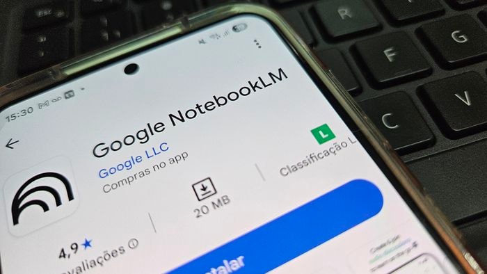 IA do Google que não alucina ganhará recurso para ler livros didáticos inteiros