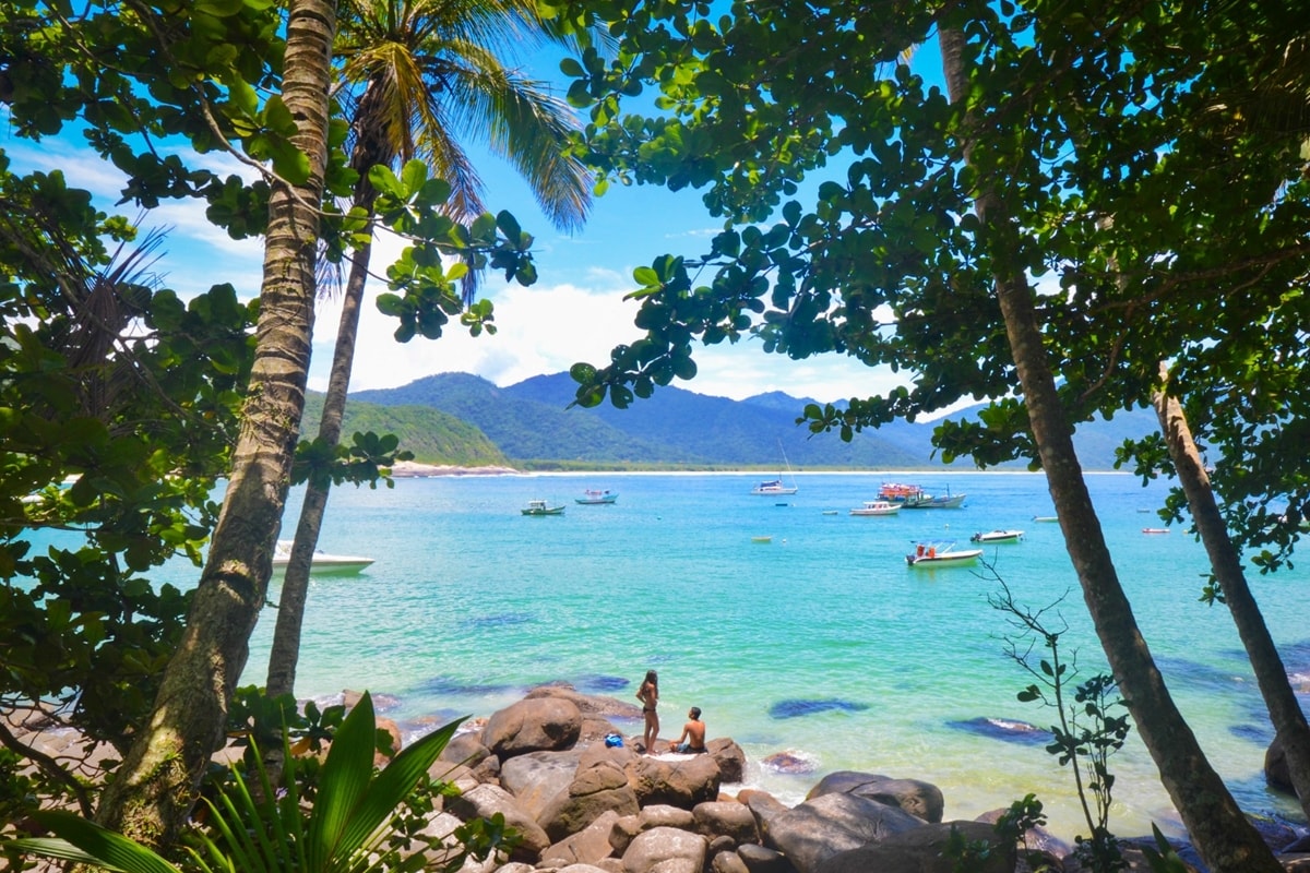 Brasil entra em lista internacional das 50 melhores ilhas do mundo