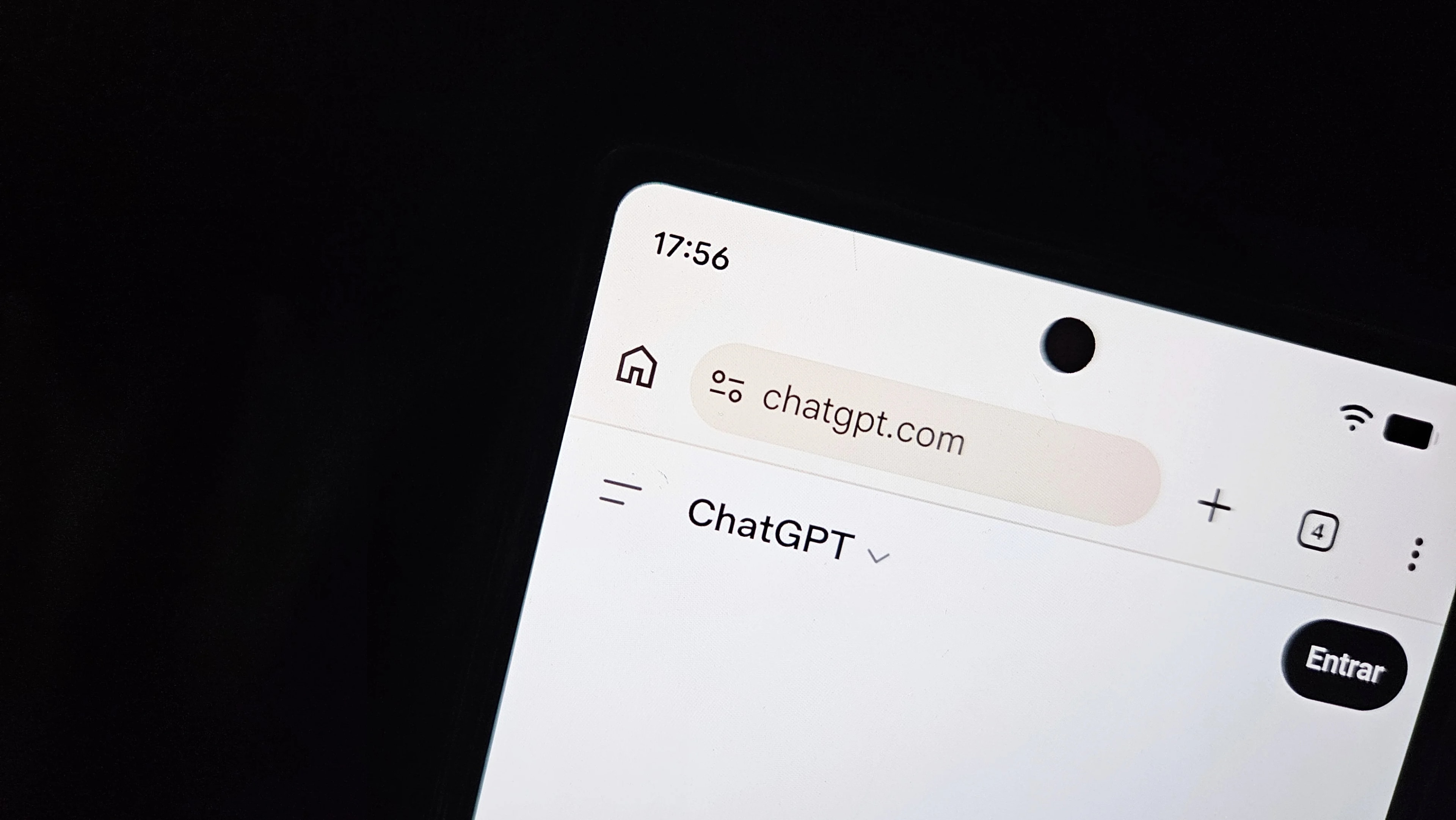 Nova função do ChatGPT registra tudo que você faz no PC, sem criptografia