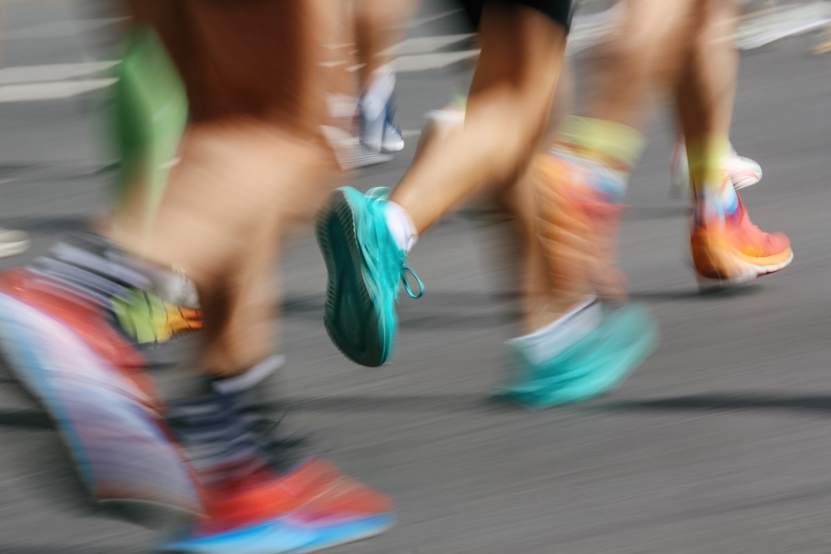 Ficar sem sexo pode aumentar a vontade de correr? Entenda