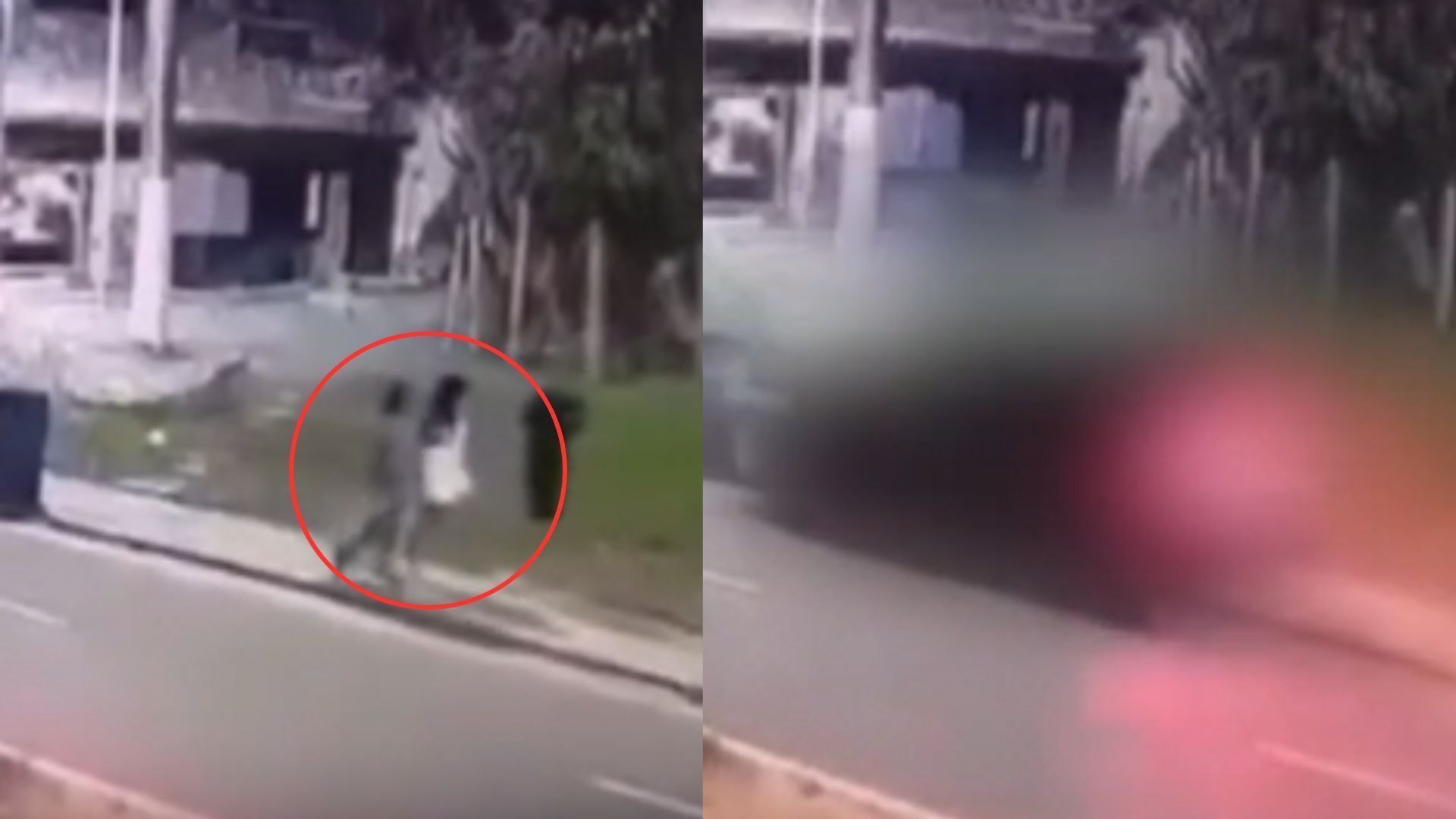 Operação tem tiroteio, pedestres atropelados e quatro presos no Rio