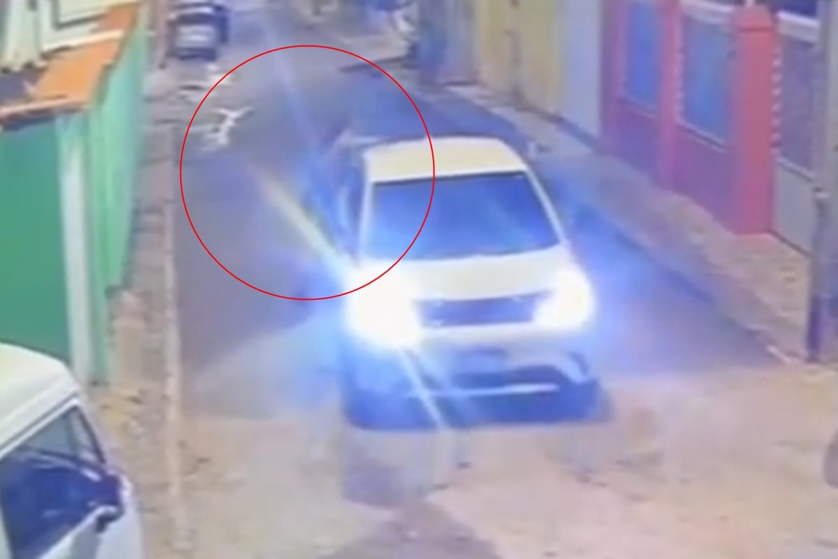 Justiça do DF mantém prisão de homem que tentou matar ex atropelada