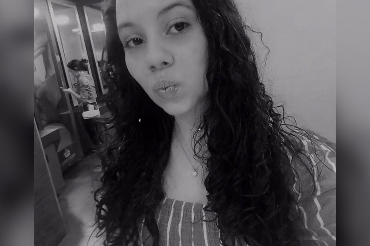 Jovem de 18 anos é encontrada morta após sair para tomar sorvete