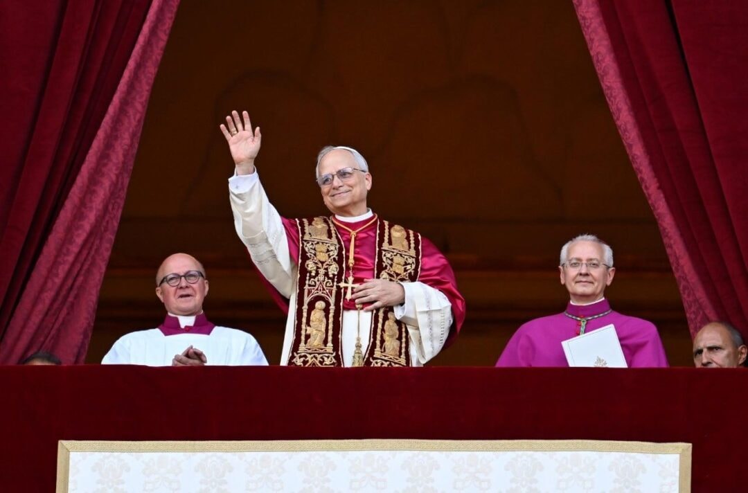Círio de Nazaré 2026: Papa Leão XIV envia mensagem para Arquidiocese de Belém