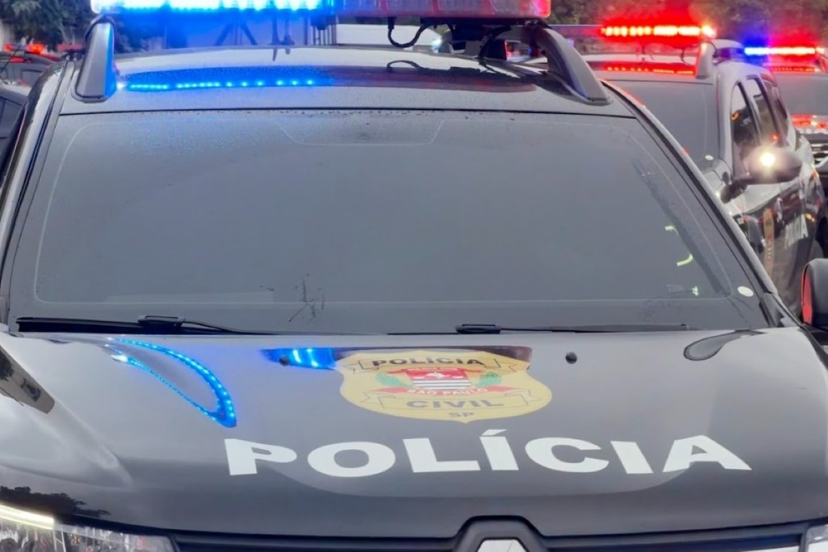 Homem chama resgate para namorado e acaba preso por suspeita de homicídio