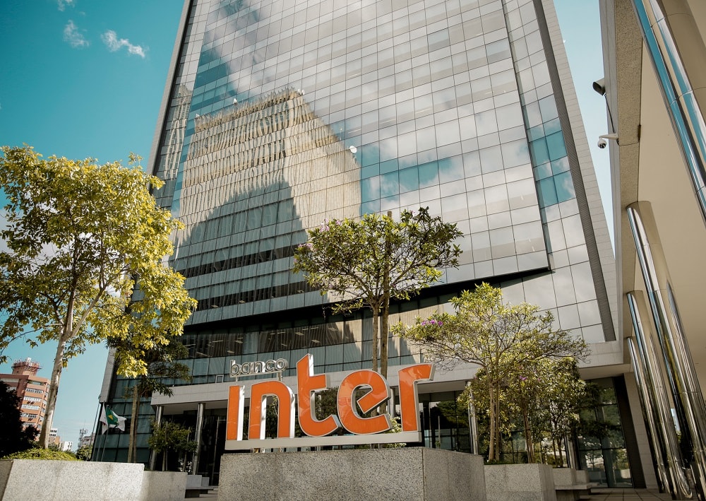 Super App do Inter se mantém entre os mais bem avaliados do país