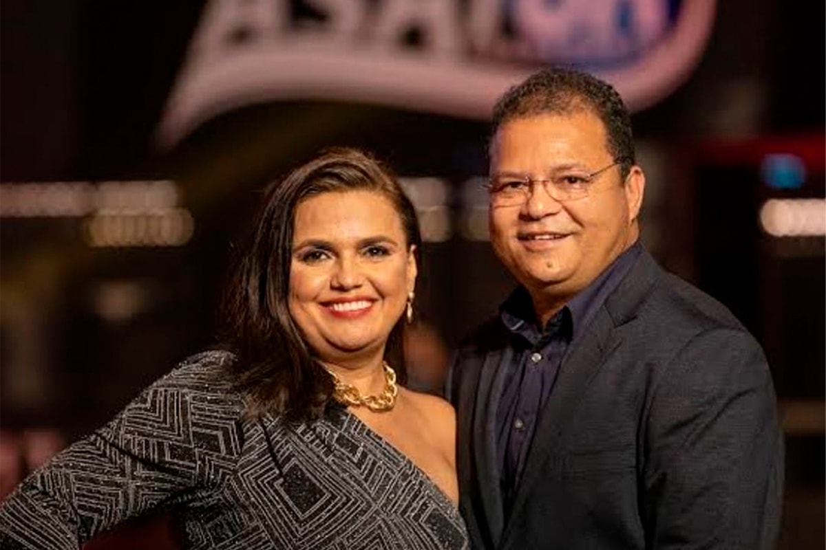 Marido de deputada federal é alvo da PF em operação sobre R$ 4 milhões