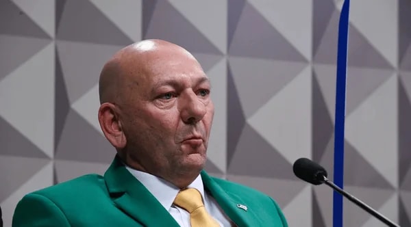 Juíza proíbe Luciano Hang de fazer manifestação político-eleitoral na Havan